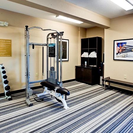 Candlewood Suites Manhattan By Ihg Exterior photo